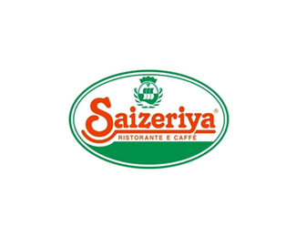 萨莉亚(Saizeriya)