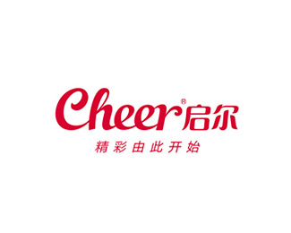 启尔(Cheer)