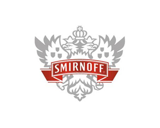 斯米诺(Smirnoff)