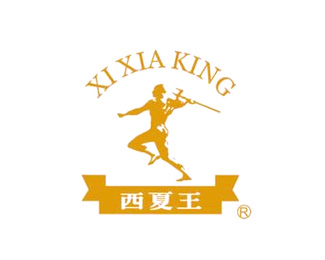 西夏王