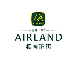 雅兰家纺(AIRLAND)