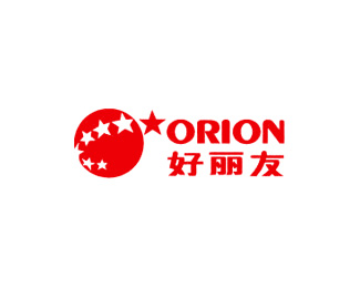 好丽友(Orion)