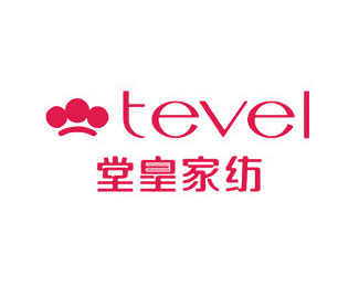 堂皇(tevel)