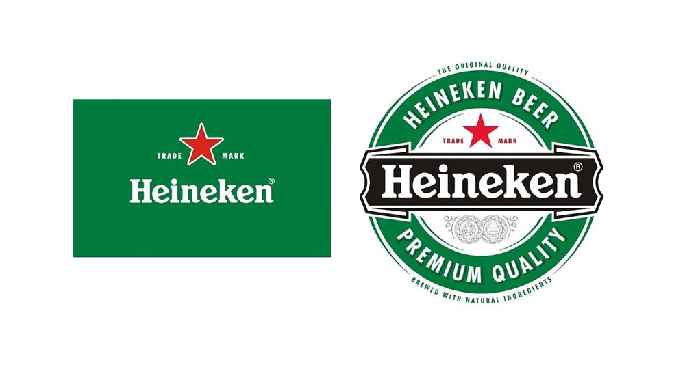 喜力(HeineKen)