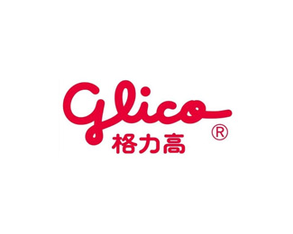 格力高(glico)