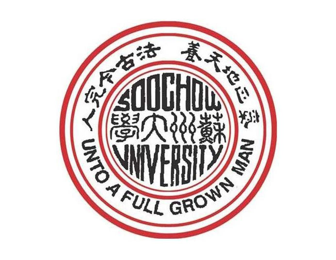 苏州大学校徽