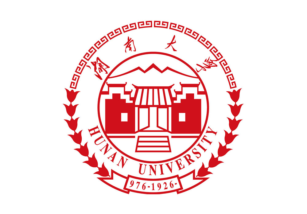 湖南大学校徽