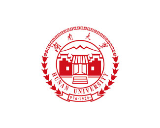 湖南大学校徽