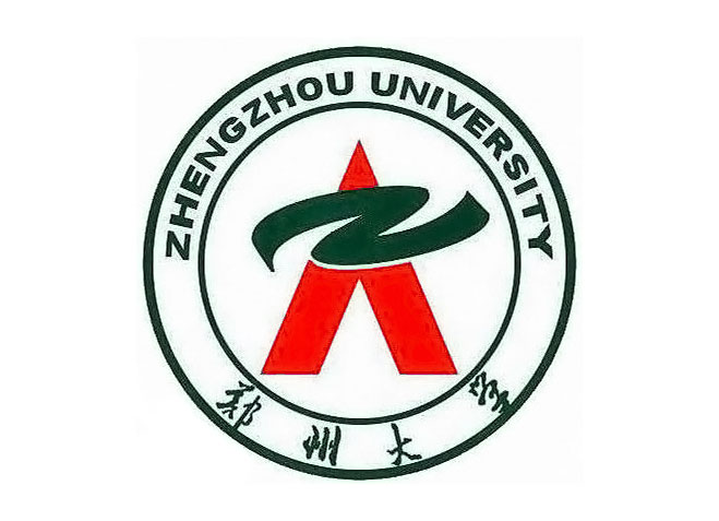 郑州大学校徽