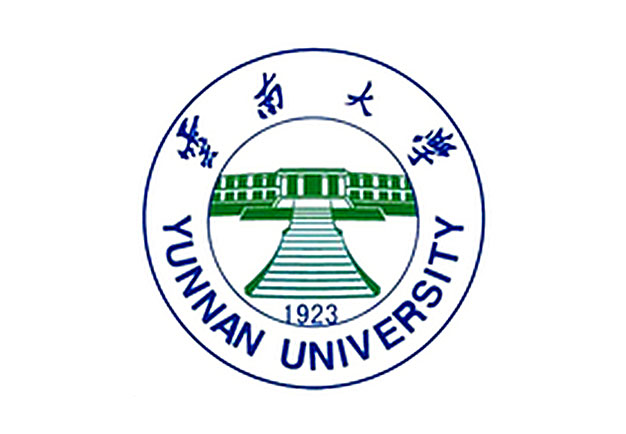 云南大学校徽