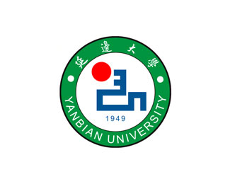 延边大学校徽