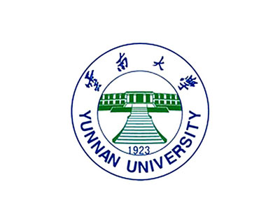 云南大学校徽