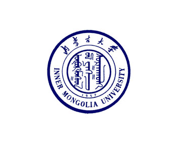 内蒙古大学校徽