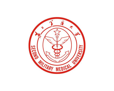 第二军医大学校徽
