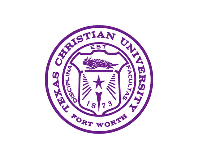 德克萨斯基督教大学