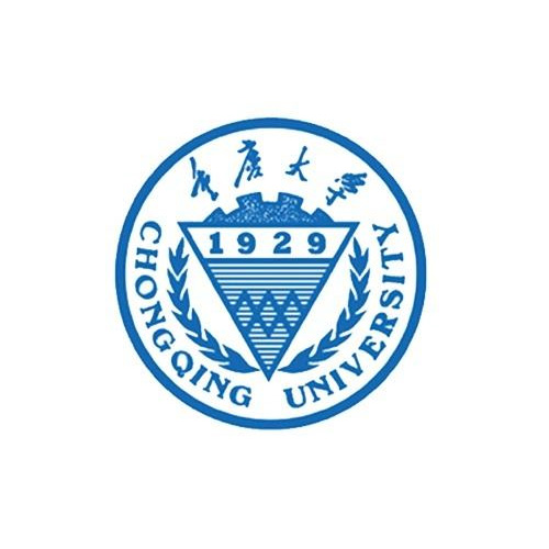 重庆大学校徽