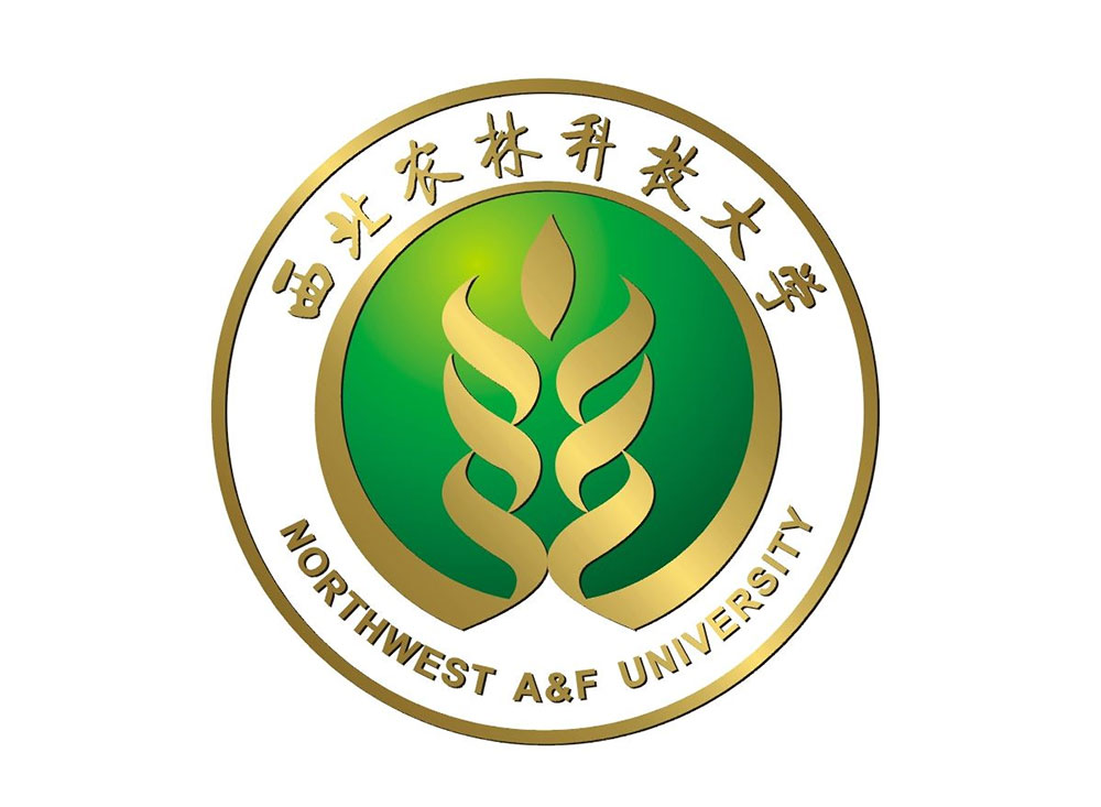 西北农林科技大学校徽