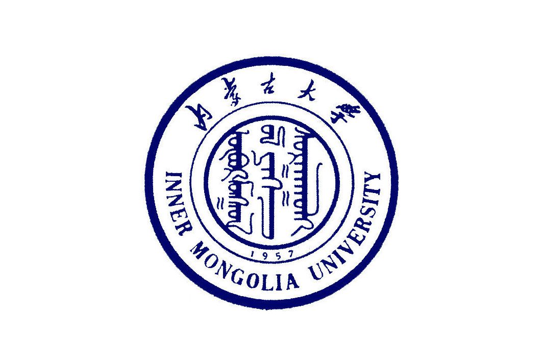 内蒙古大学校徽