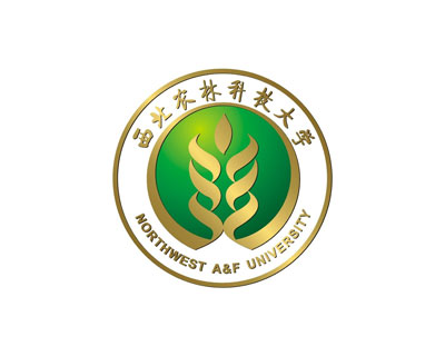 西北农林科技大学校徽