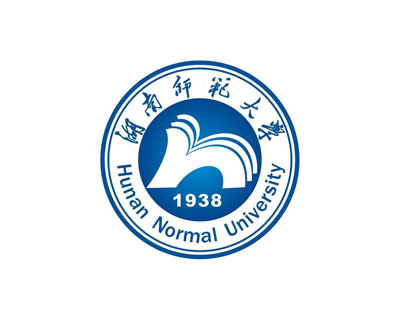 湖南师范大学校徽