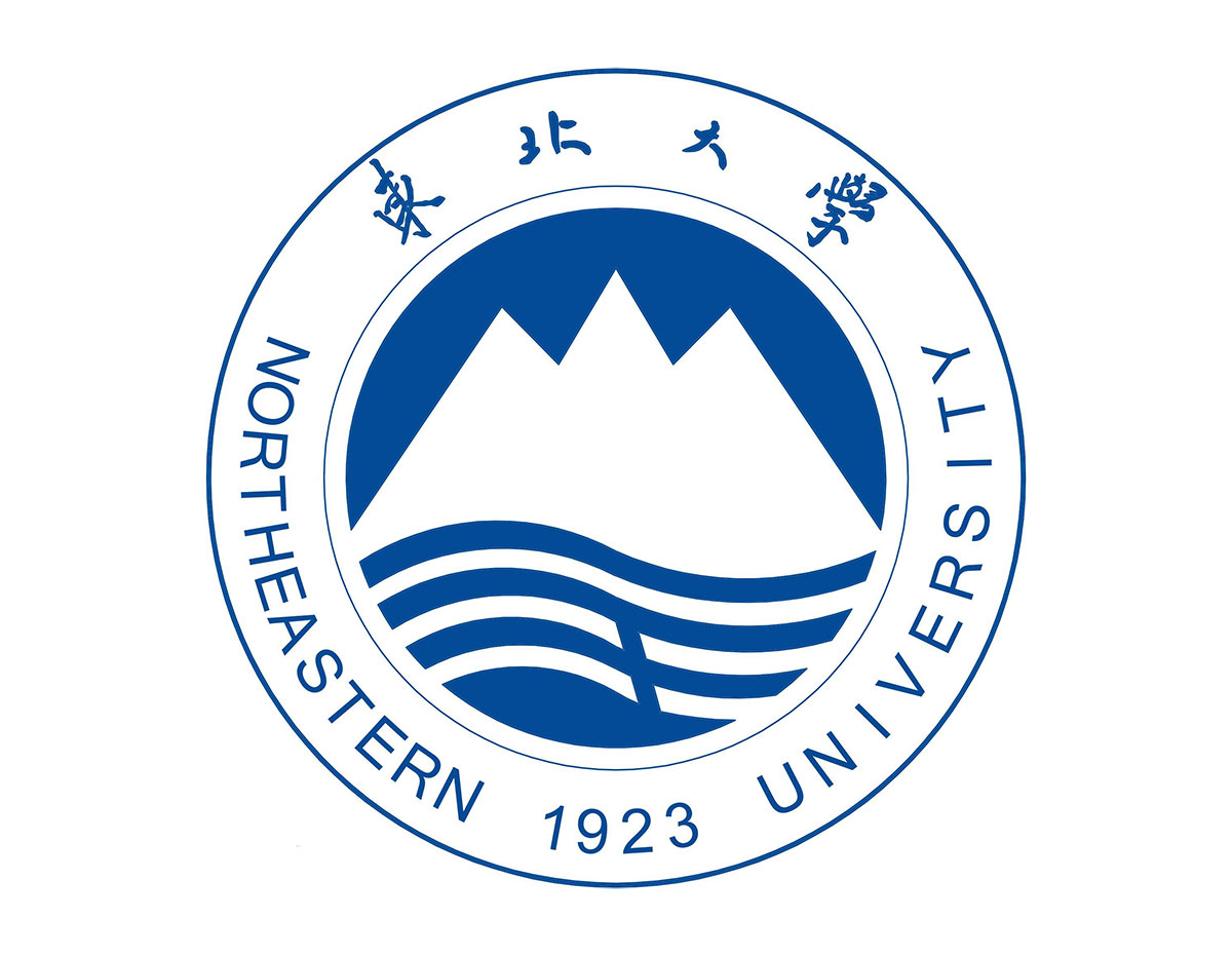东北大学校徽