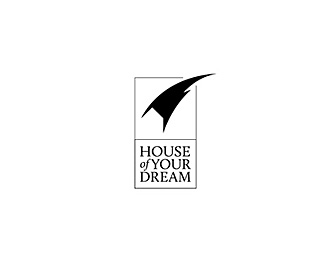 HOYD移民机构标志设计欣赏