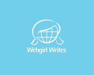 Webgirl标志