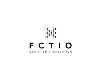 FCTIO认证翻译公司标志