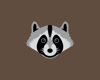 狸猫logo