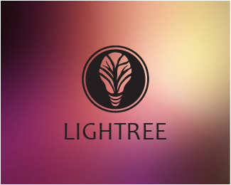 LIGHTREE节能标志