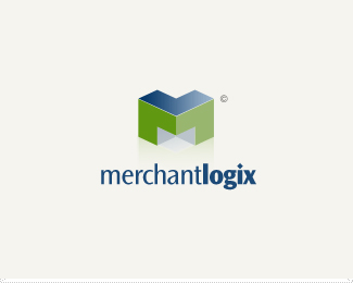 Merchant Logix商场或显示屏标志创意