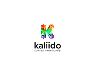KALIIDO网络社区标志