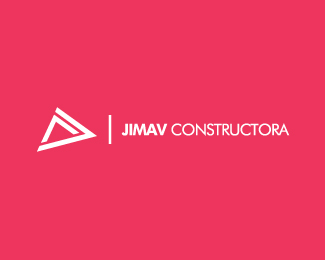 JIMAV建筑公司商标