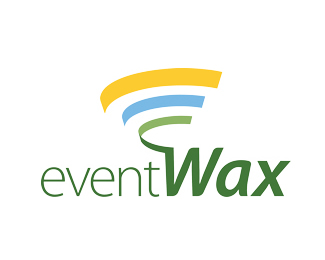 eventWax新闻订阅标志设计