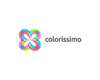 colorissimo标志