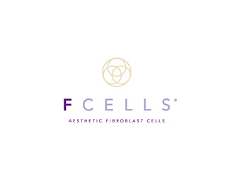 FCELLS教堂标志设计