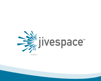 Jivespace开发者社区标志设计