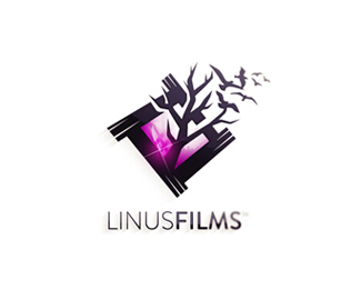 电影公司logo