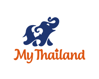 MyThailand大象