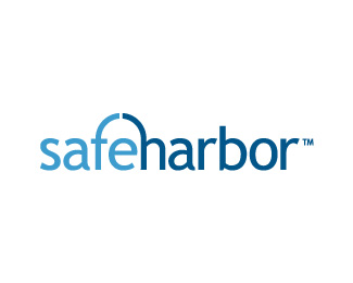 Safe Harbor安全港标志设计
