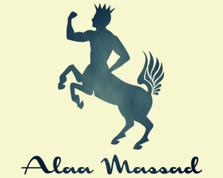 阿拉马萨德logo