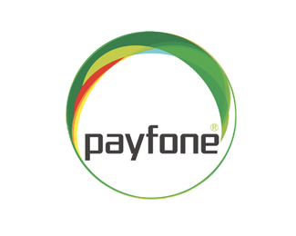 Payfone移动支付平台标志设计