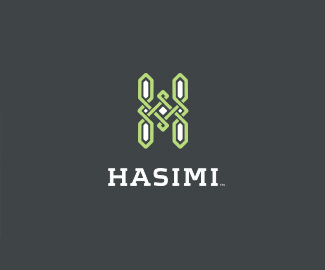 HASIMI标志