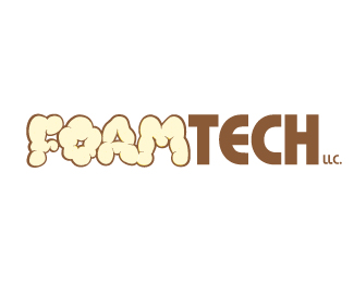 FOAMTECH喷涂泡沫保温专家