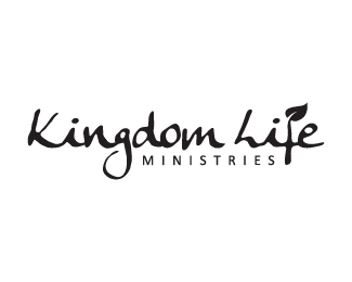 Kingdom Life Ministries公益事业标志