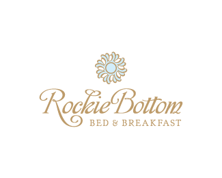 Rockie数控早餐标志设计
