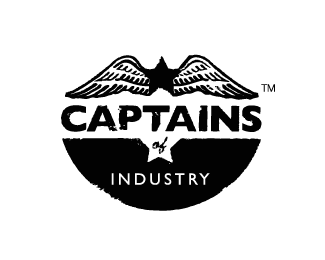 Captains of Industry行业领袖标志欣赏