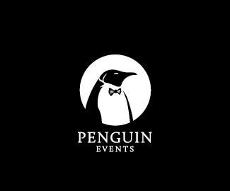 企鹅logo