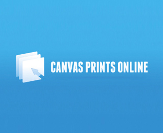 Canvas在线打印标志设计