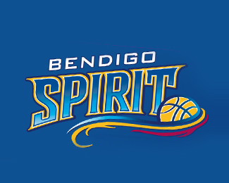 bendigo篮球联赛球队标志